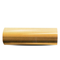 Folia w rolce (złota) - Roll Foil (gold) 